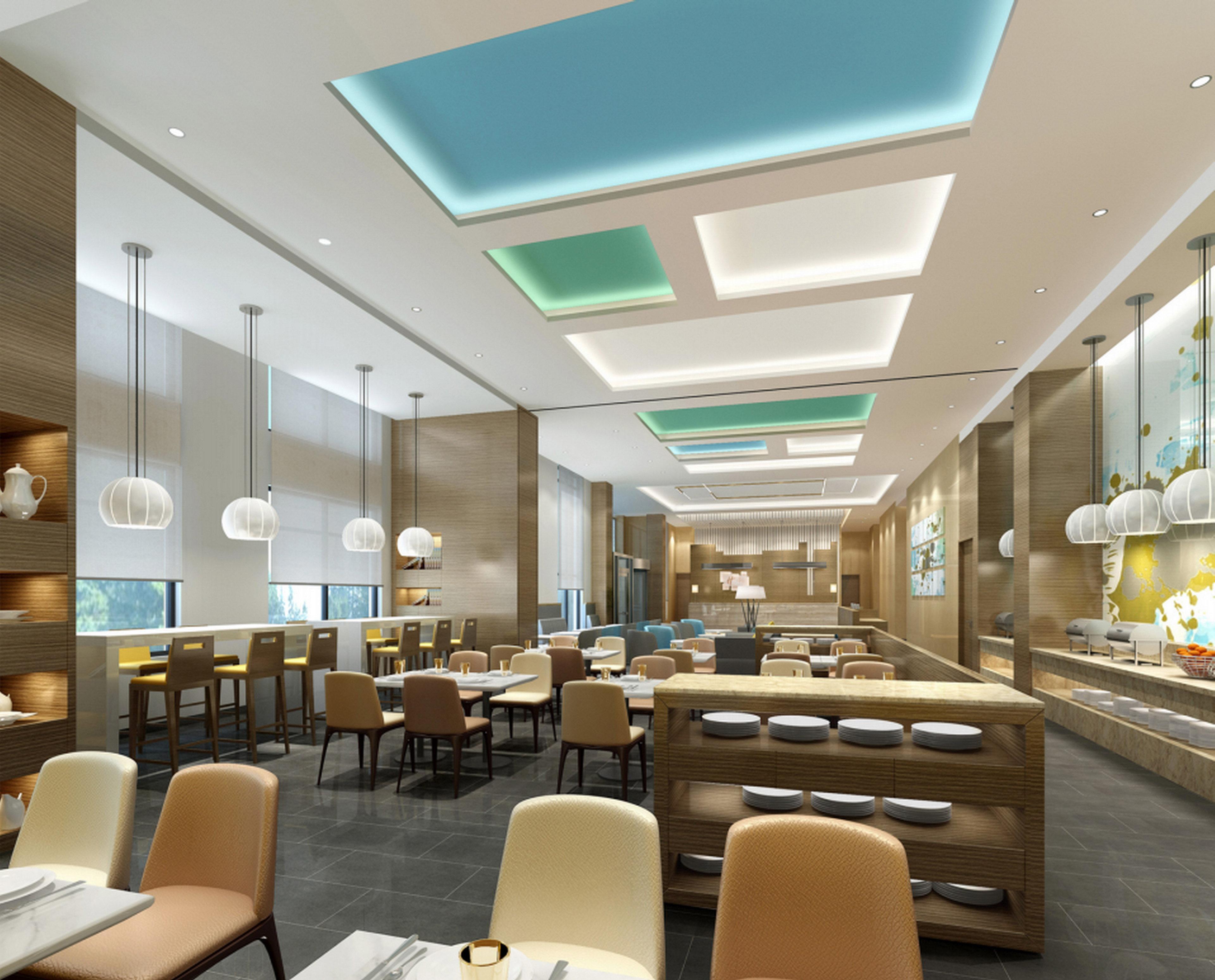 Holiday Inn Express Langfang Park View By Ihg Extérieur photo
