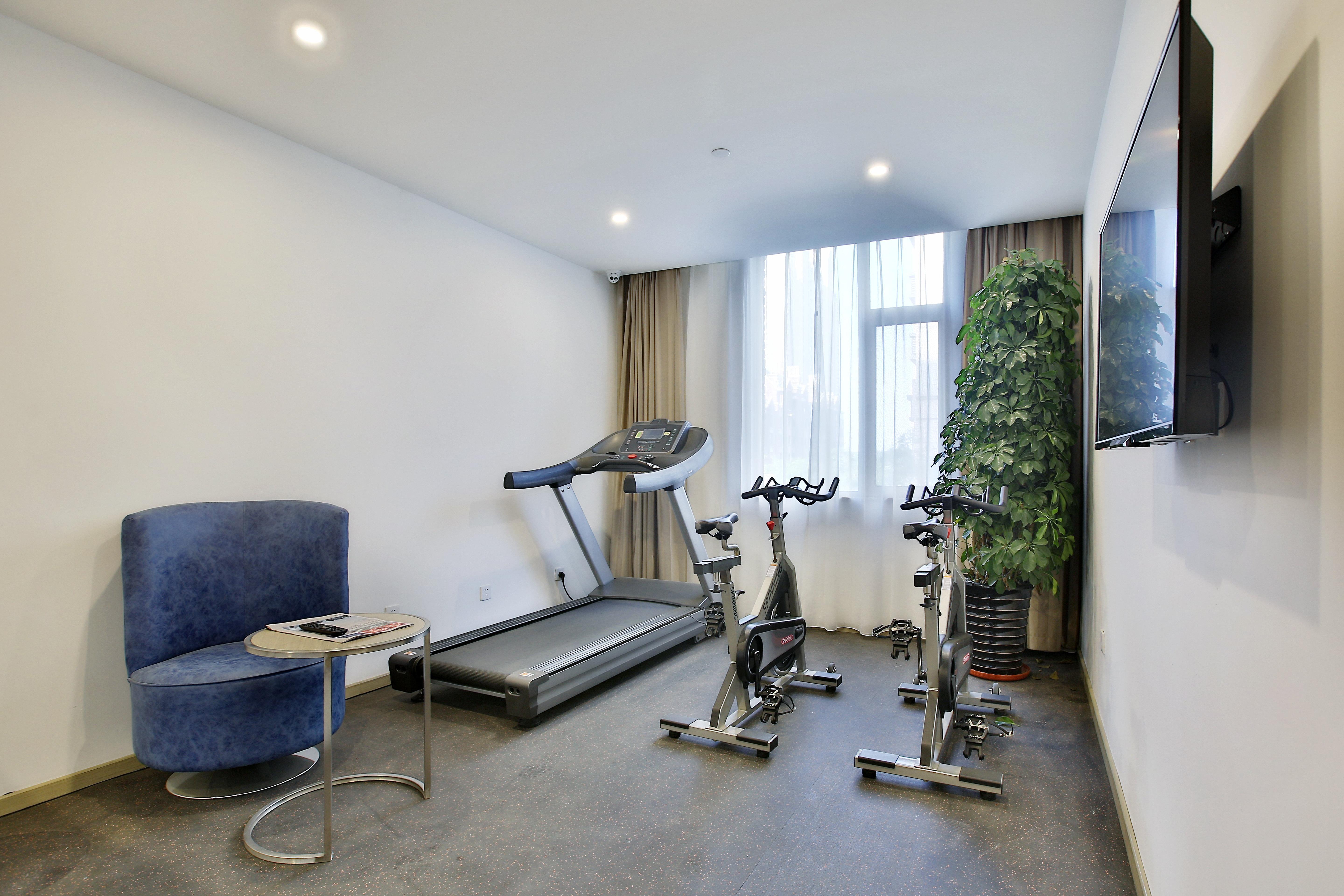 Holiday Inn Express Langfang Park View By Ihg Extérieur photo