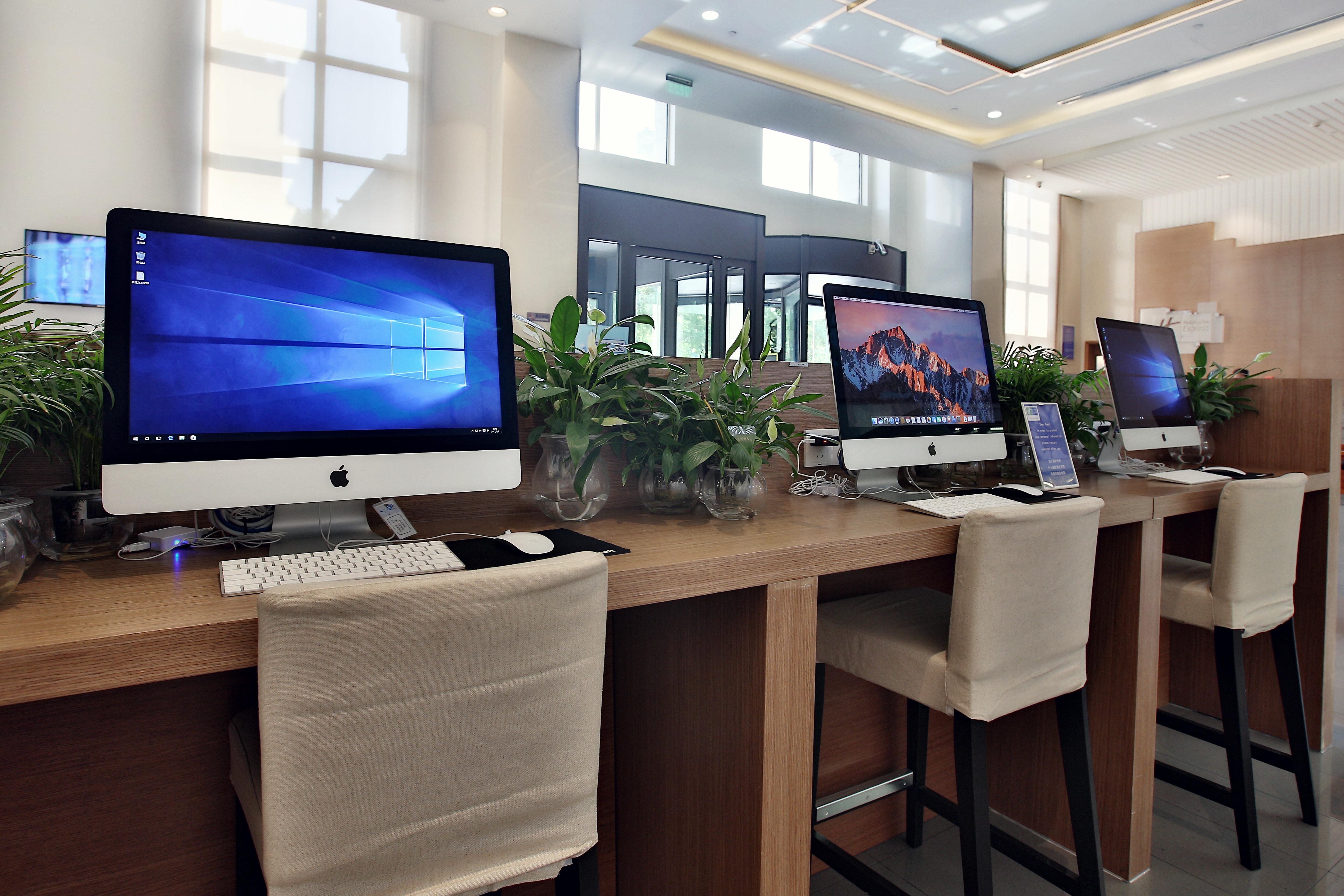 Holiday Inn Express Langfang Park View By Ihg Extérieur photo